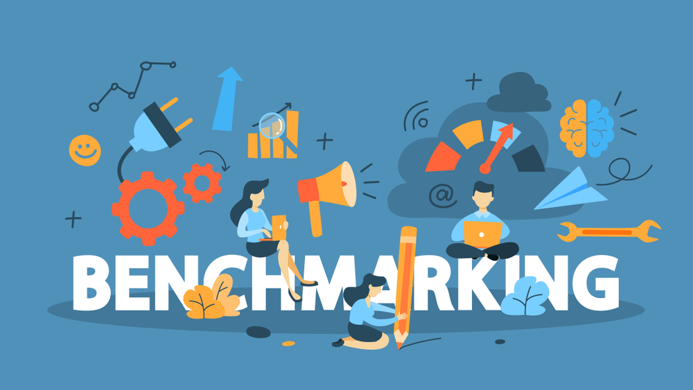 Benchmarking