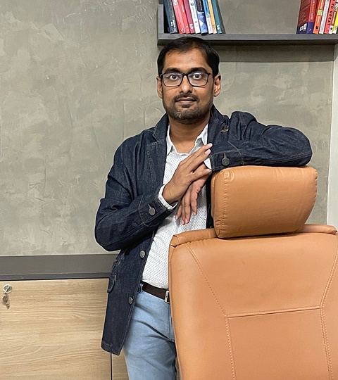 founder