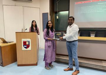 Event : Smart India Hackathon 2022 