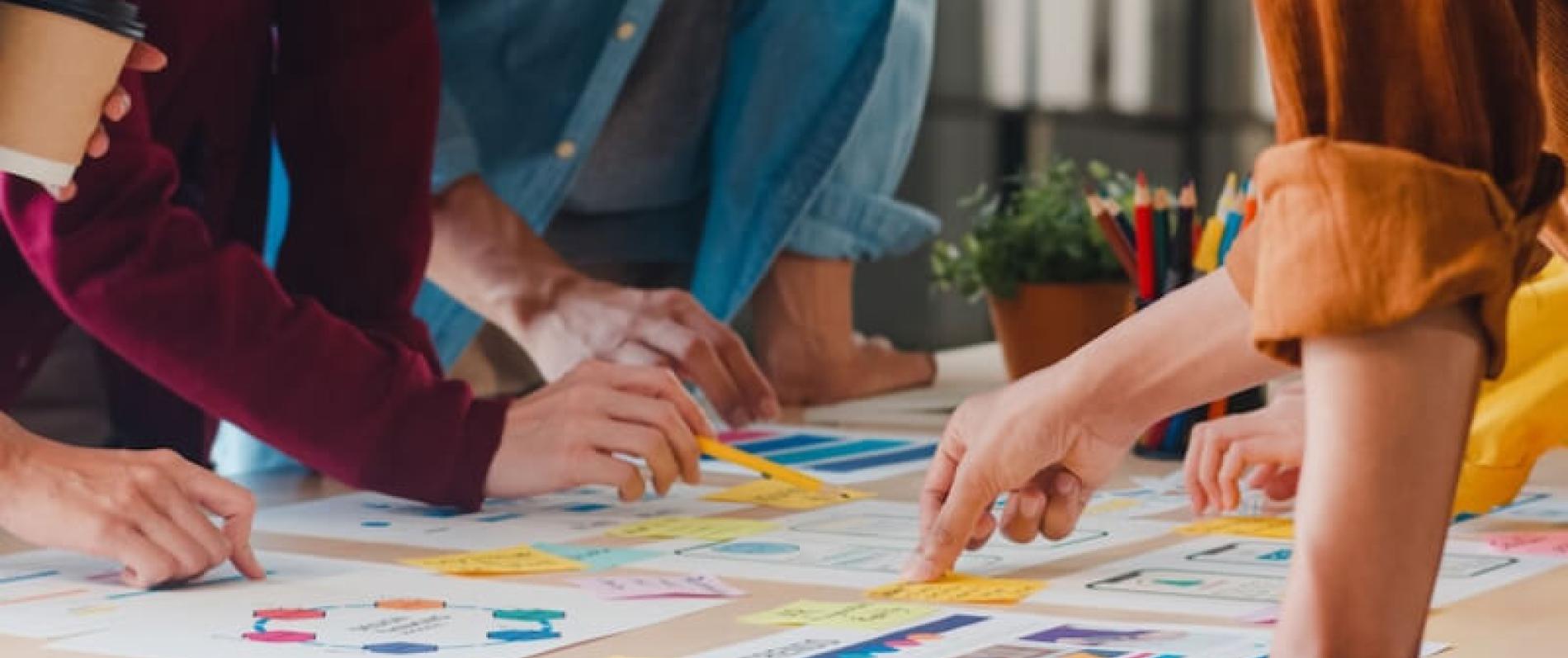 Design Thinking