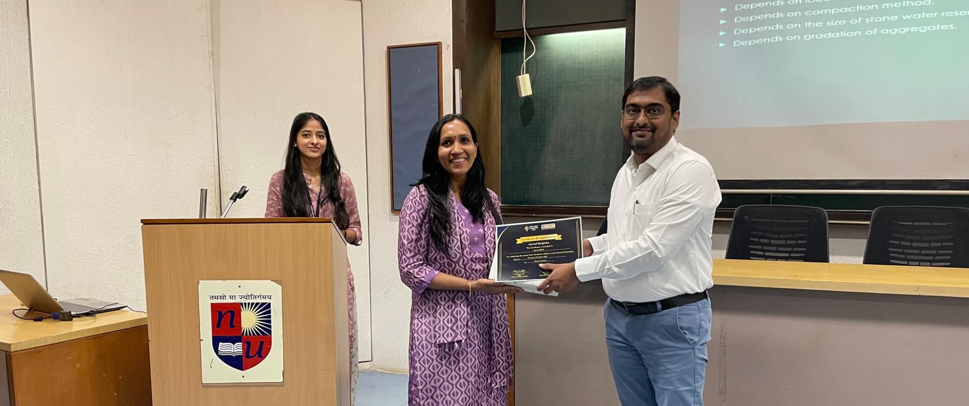 Event : Smart India Hackathon 2022 